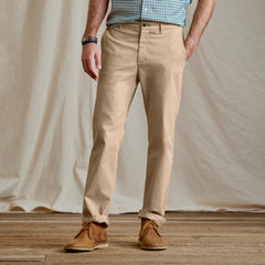 Orvis Men|Last Release 1856 Easy Care Angler Regular Fit Chinos