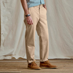 Orvis Men|Last Release 1856 Easy Care Angler Regular Fit Chinos