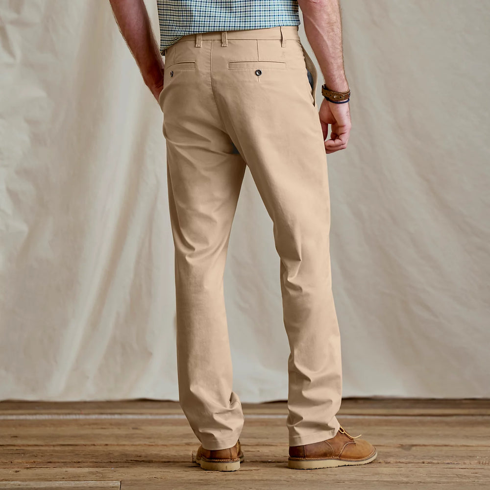 Orvis Men|Last Release 1856 Easy Care Angler Regular Fit Chinos
