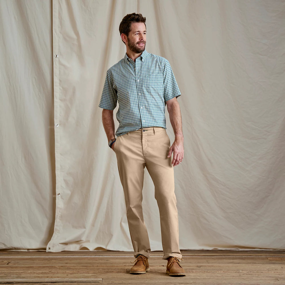 Orvis Men|Last Release 1856 Easy Care Angler Regular Fit Chinos