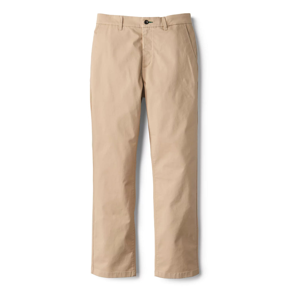 Orvis Men|Last Release 1856 Easy Care Angler Regular Fit Chinos
