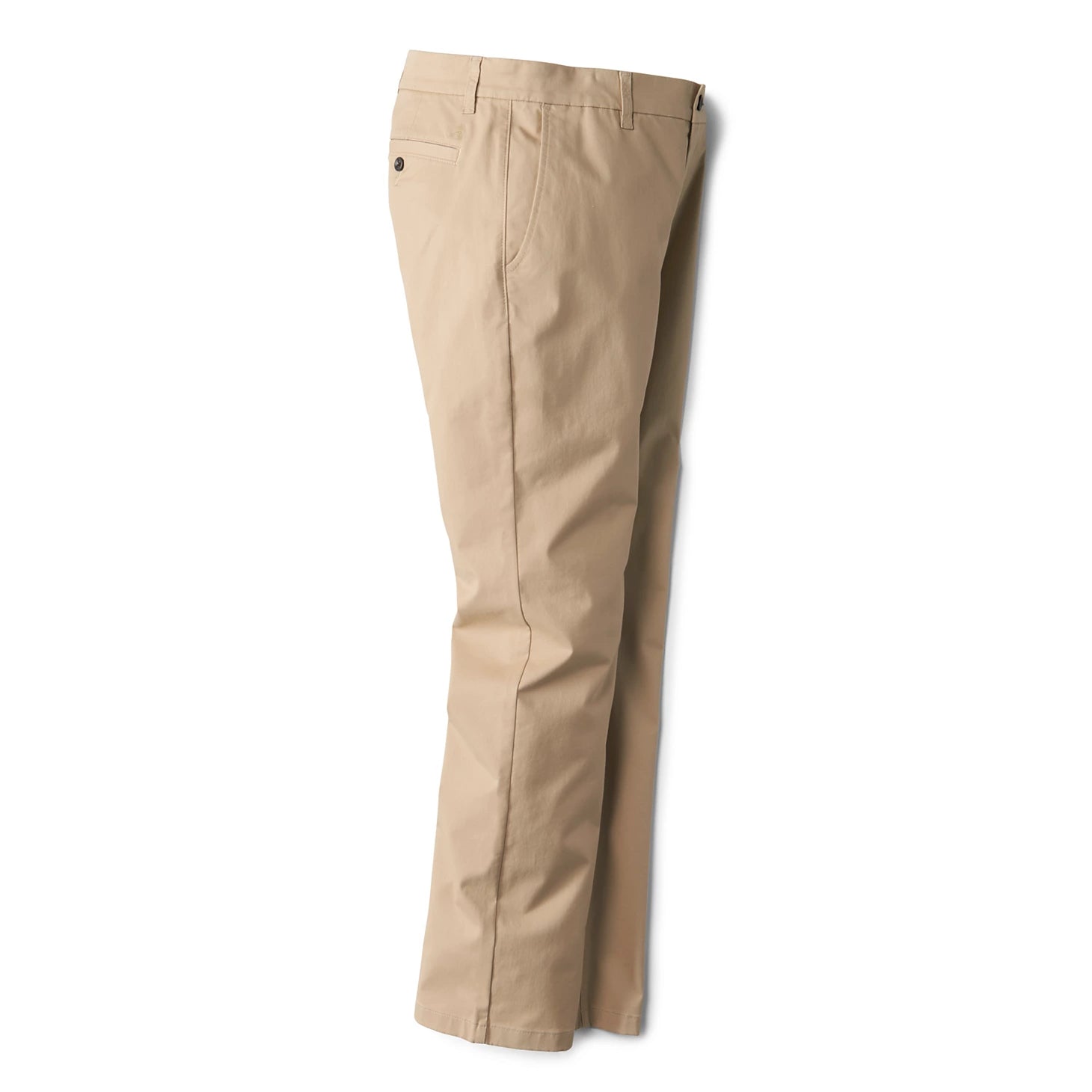 Orvis Men|Last Release 1856 Easy Care Angler Regular Fit Chinos