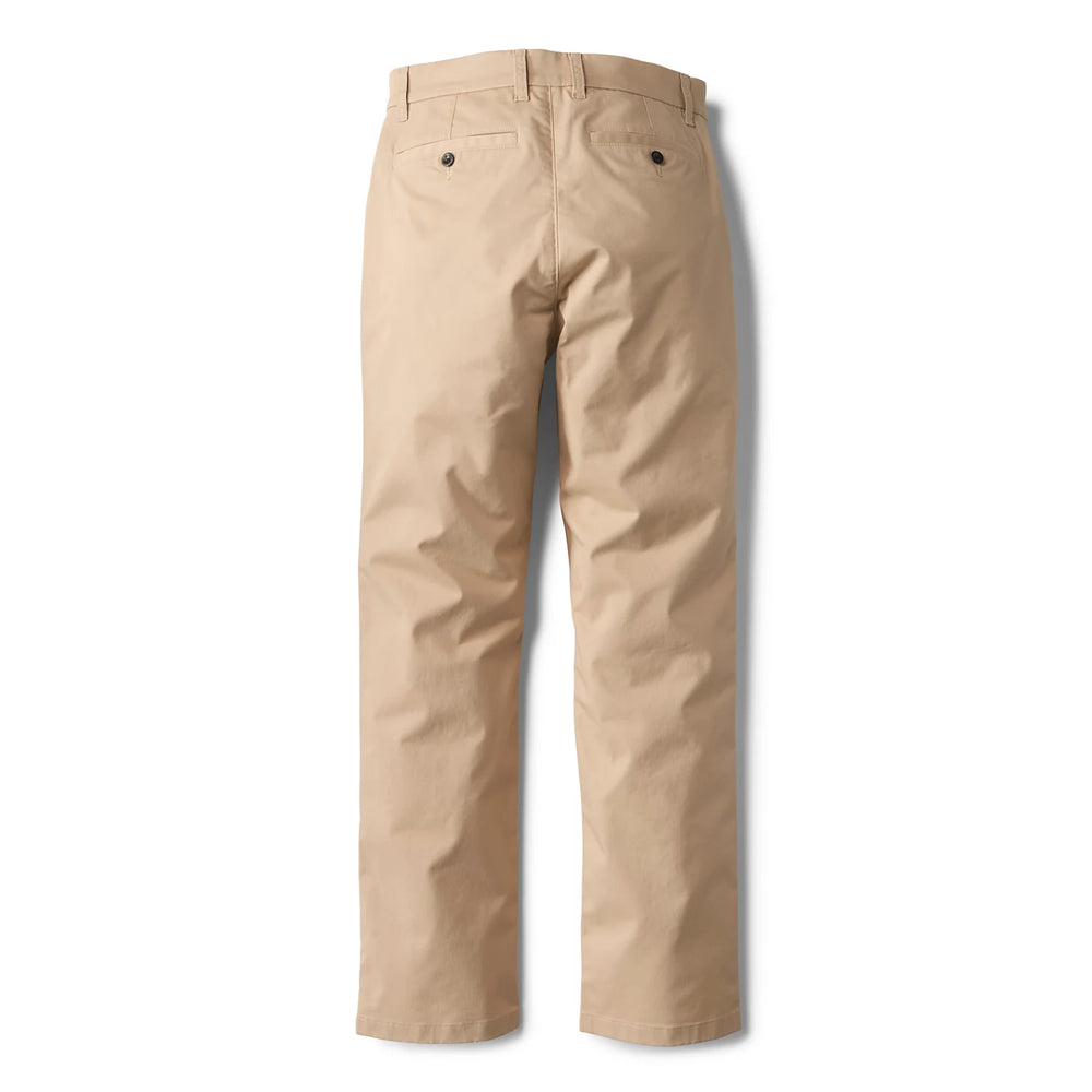 Orvis Men|Last Release 1856 Easy Care Angler Regular Fit Chinos