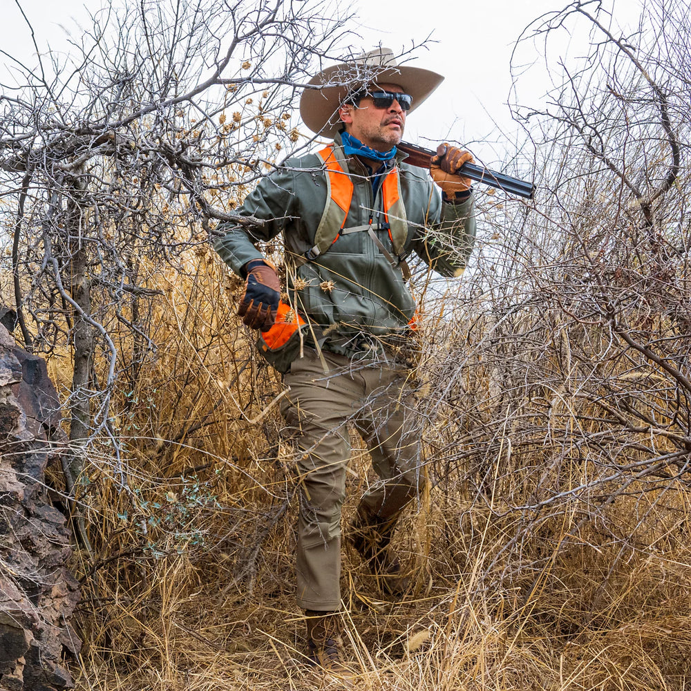 Orvis Men|Hunt Men's PRO Upland Brush Pants