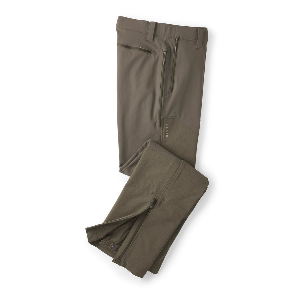 Orvis Men|Hunt Men's PRO Upland Softshell Pants