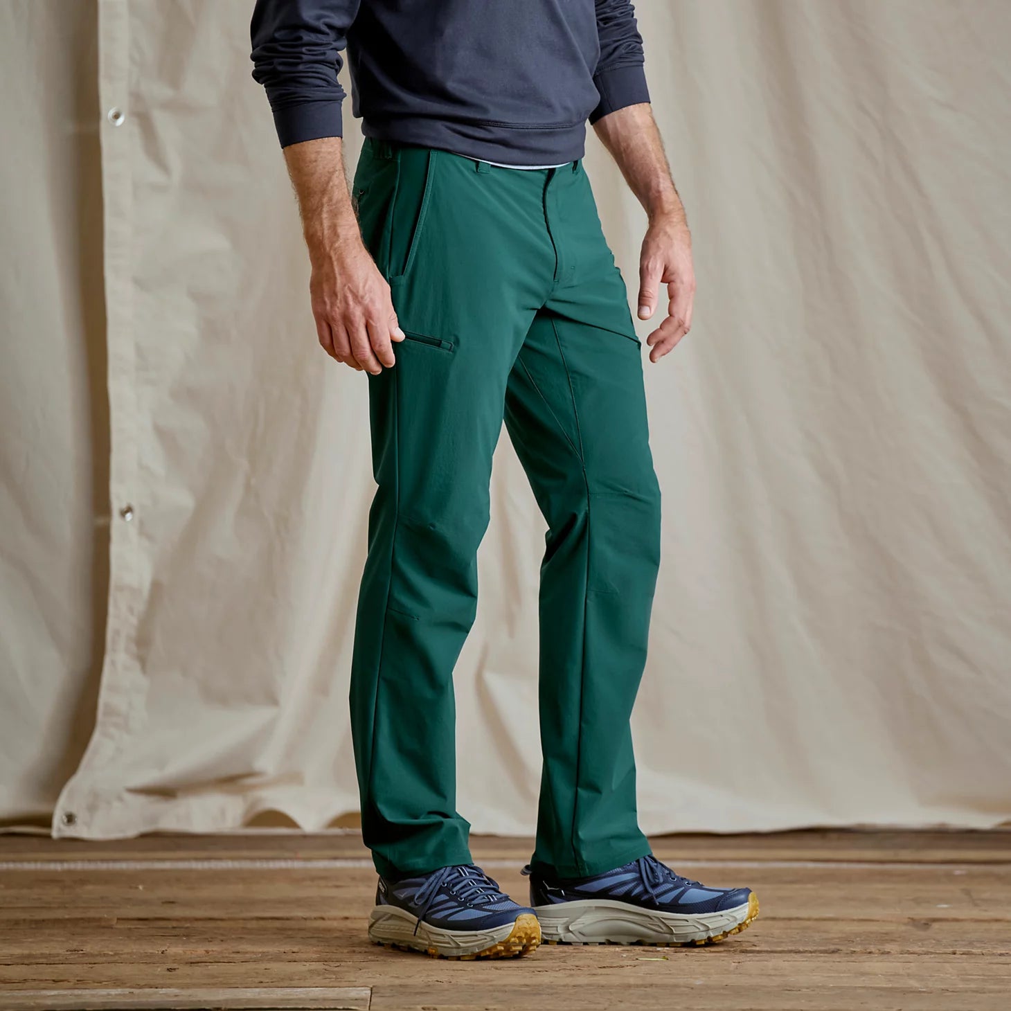 Orvis Men Jackson Quick-Dry Pants
