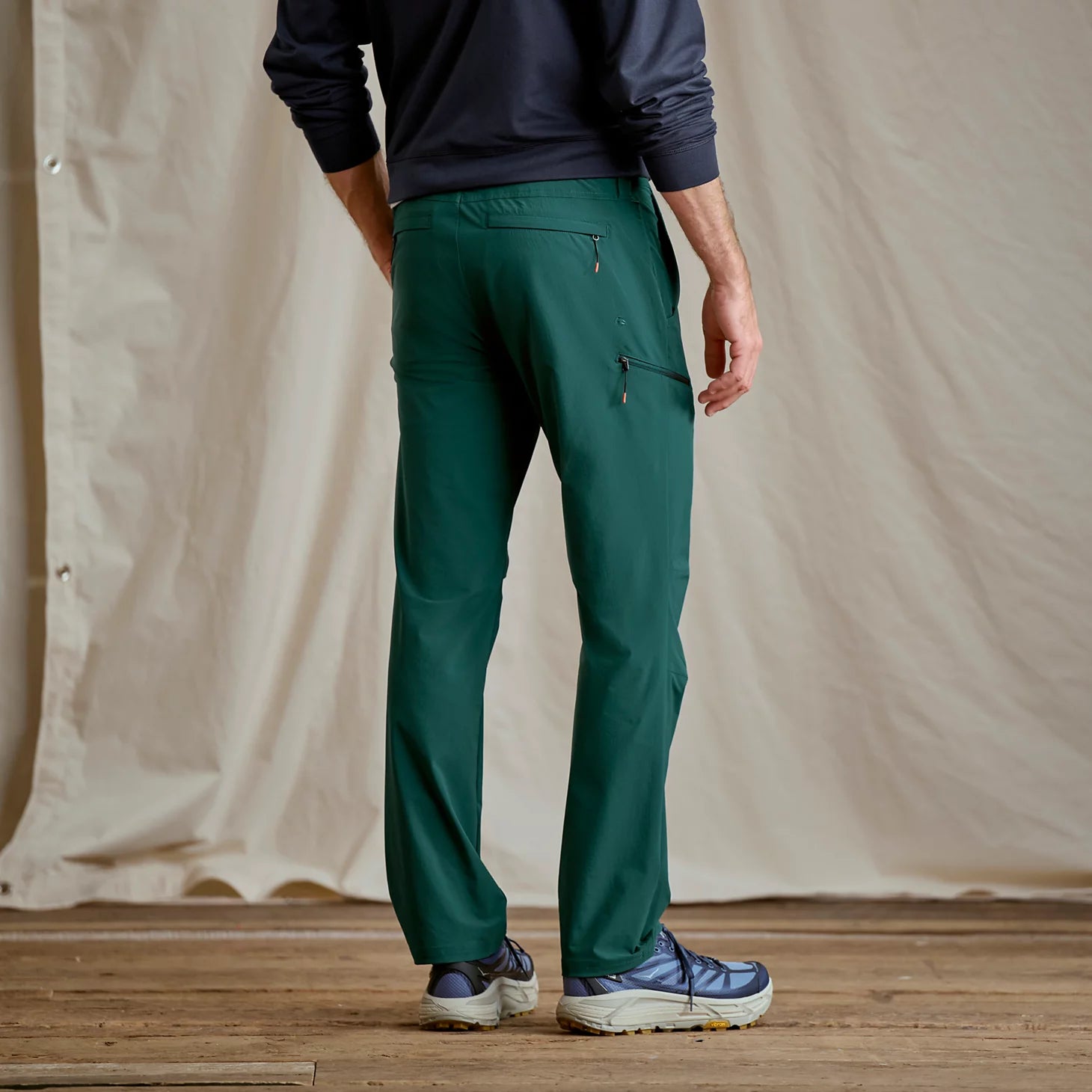 Orvis Men Jackson Quick-Dry Pants