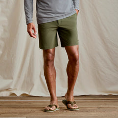 Orvis Men|Fly Fishing Men's Jackson Quick-Dry 9" Shorts