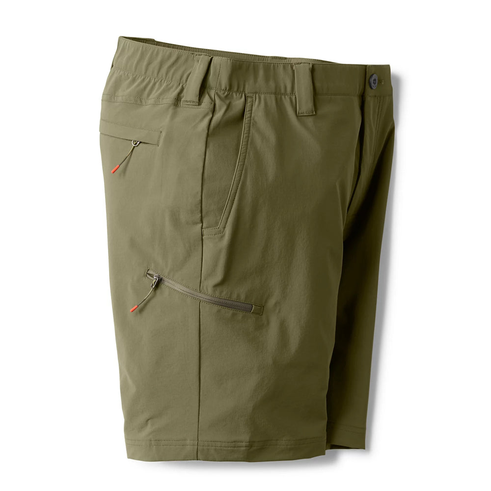 Orvis Men|Fly Fishing Men's Jackson Quick-Dry 9" Shorts