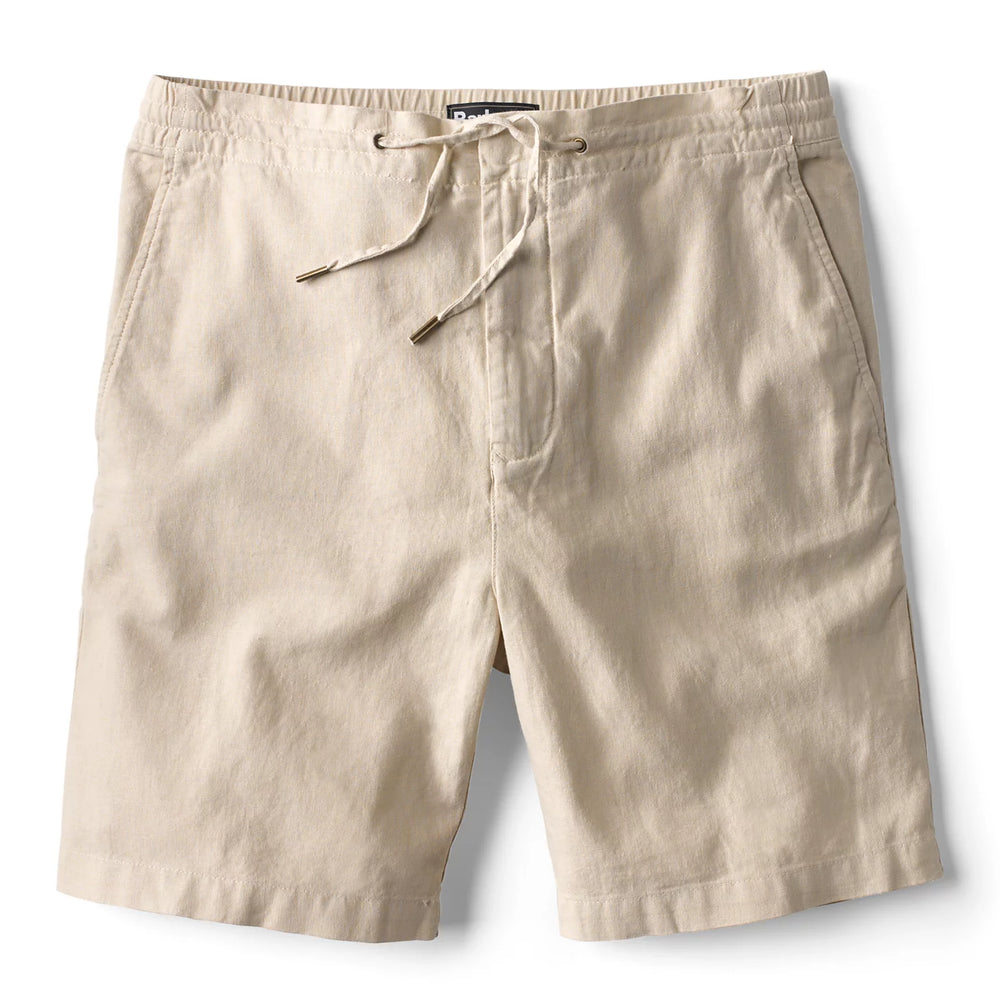 Orvis Men Barbour® Linen Mix Shorts