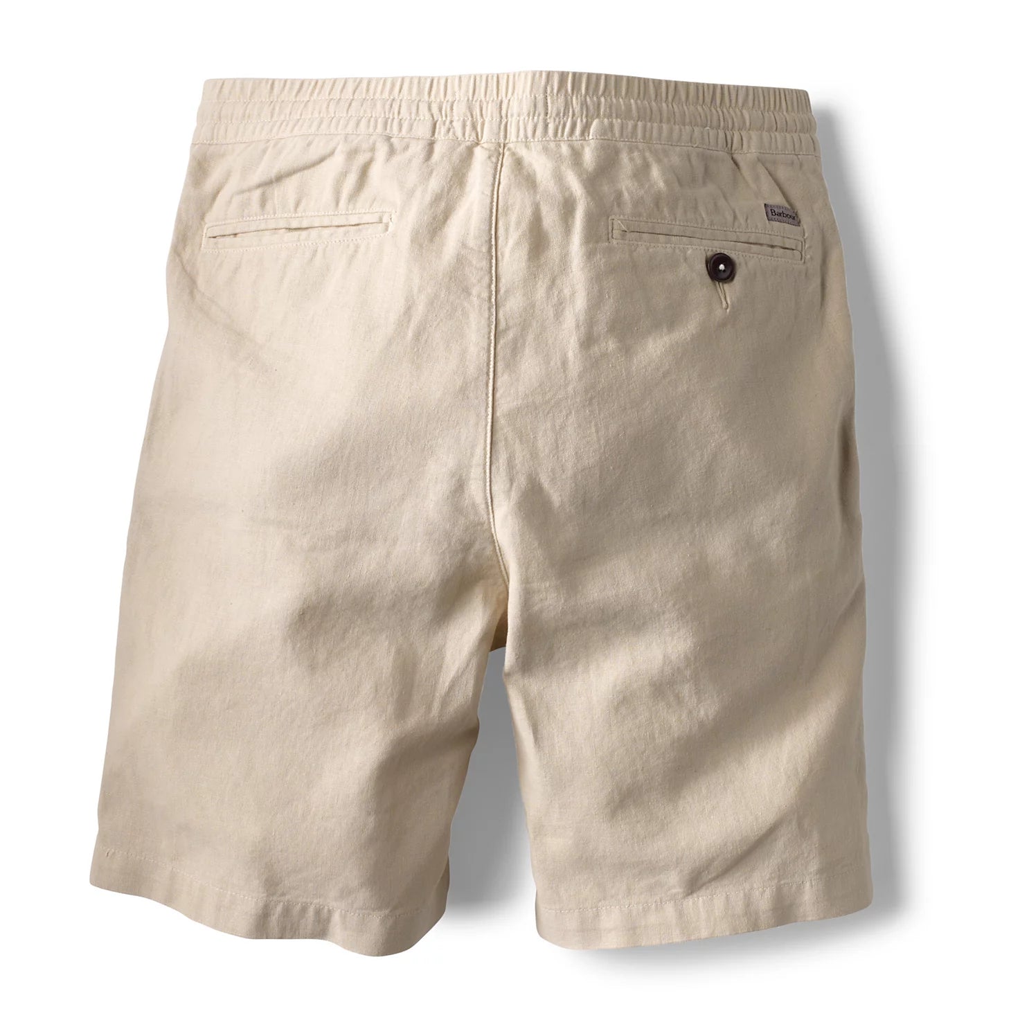 Orvis Men Barbour® Linen Mix Shorts