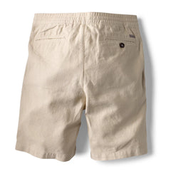 Orvis Men Barbour® Linen Mix Shorts