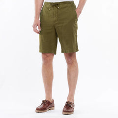 Orvis Men Barbour® Linen Mix Shorts