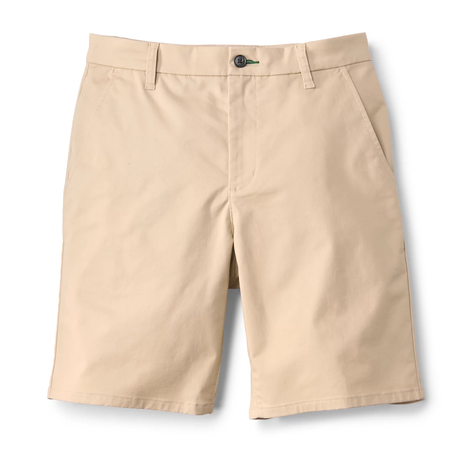 Orvis Men|Last Release 1856 Easy Care Angler 9" Chino Shorts