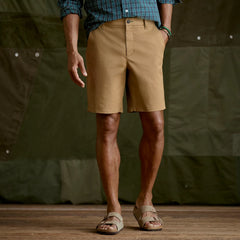 Orvis Men|Last Release 1856 Easy Care Angler 9" Chino Shorts