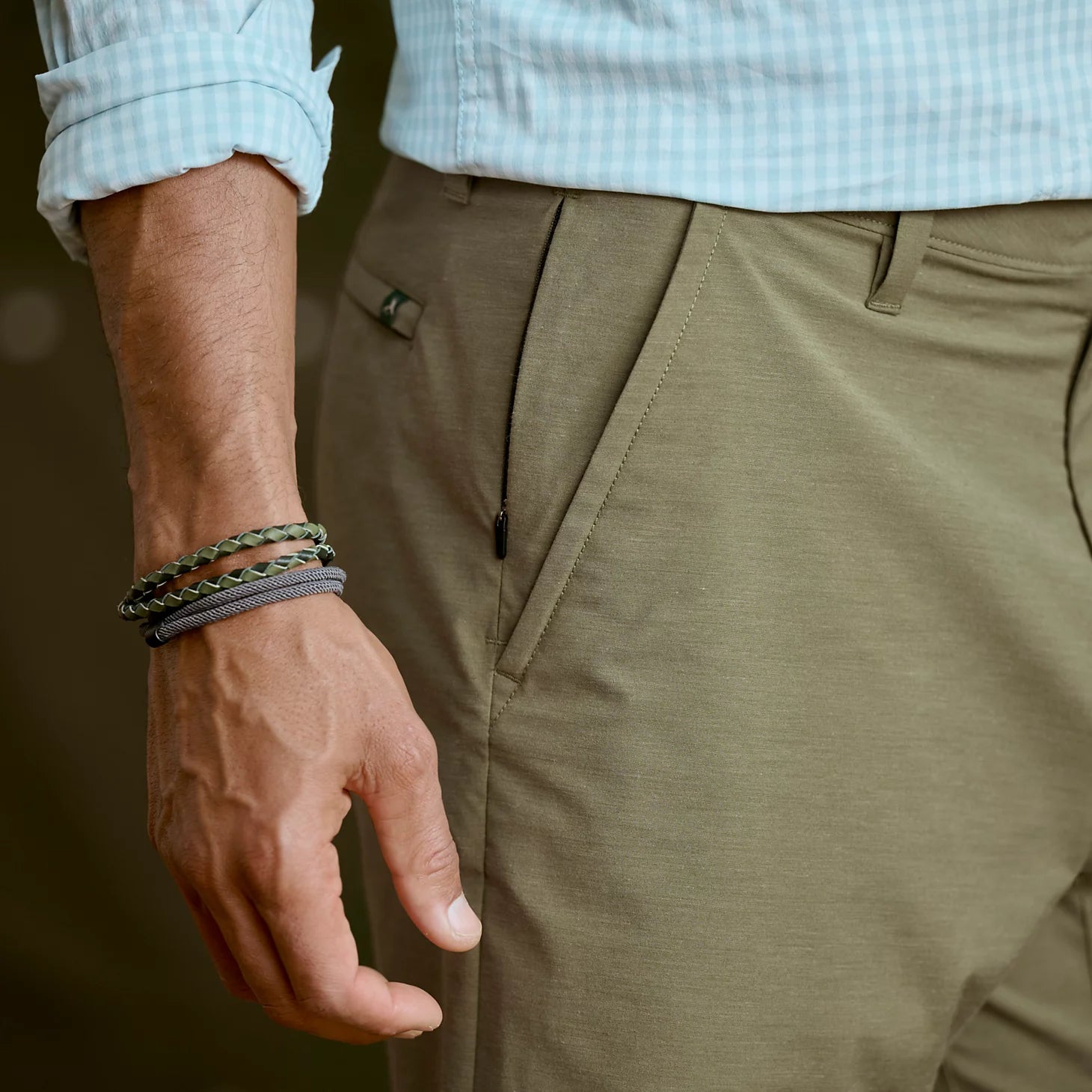 Orvis Men|Last Release Adapt Shorts