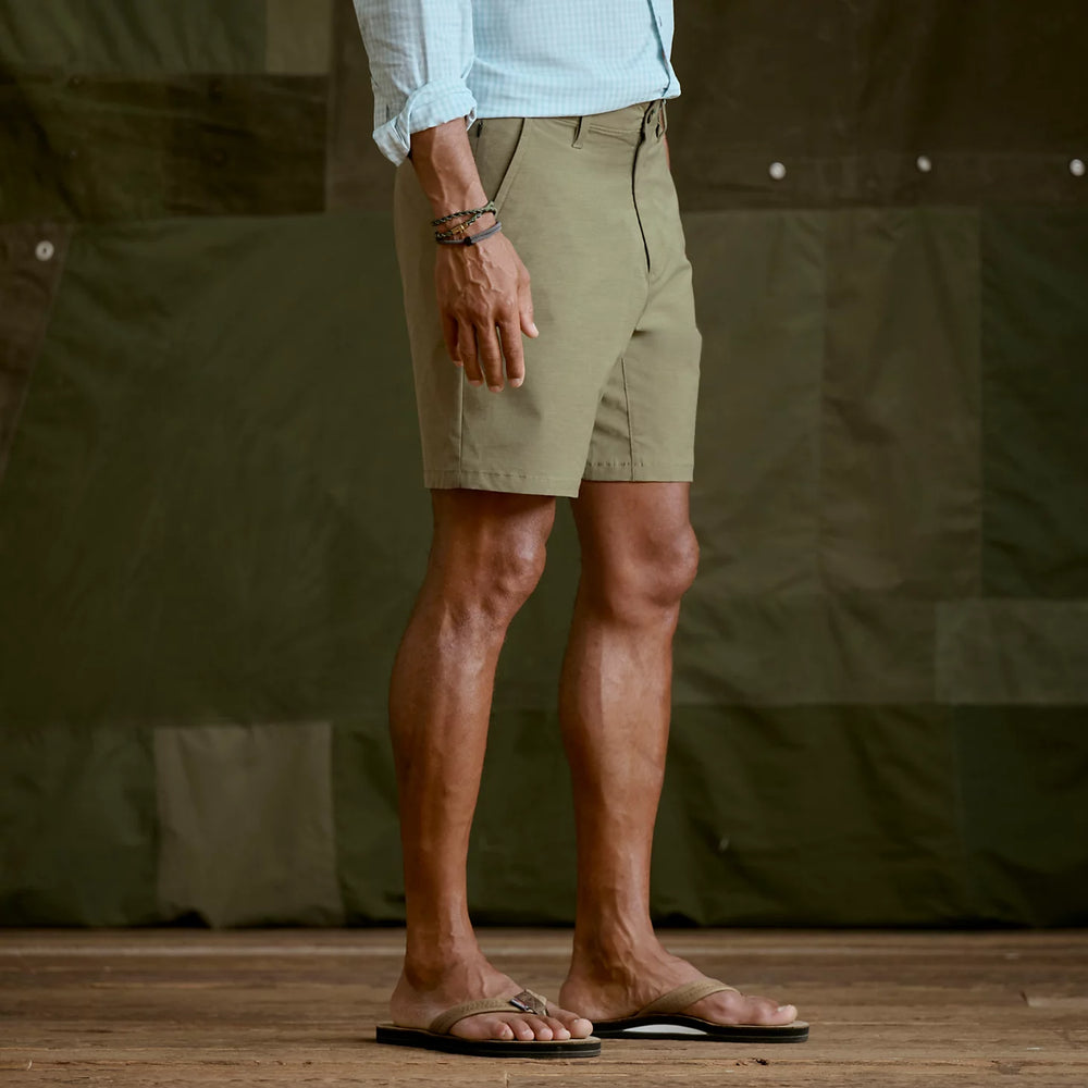 Orvis Men|Last Release Adapt Shorts
