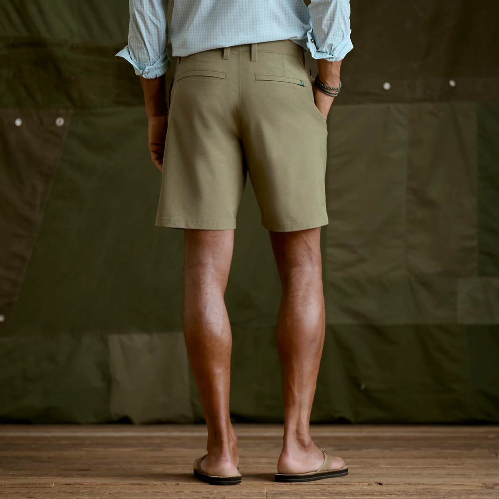 Orvis Men|Last Release Adapt Shorts