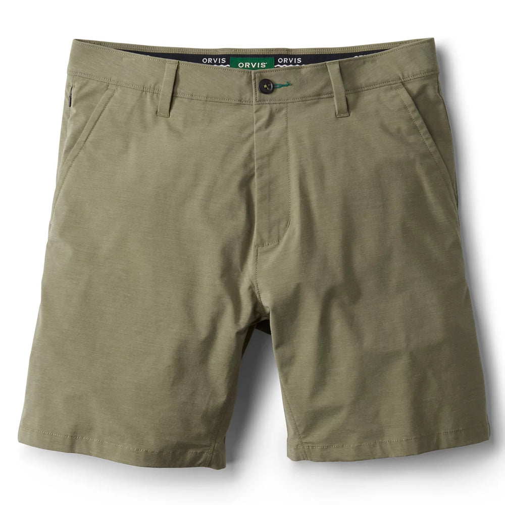 Orvis Men|Last Release Adapt Shorts