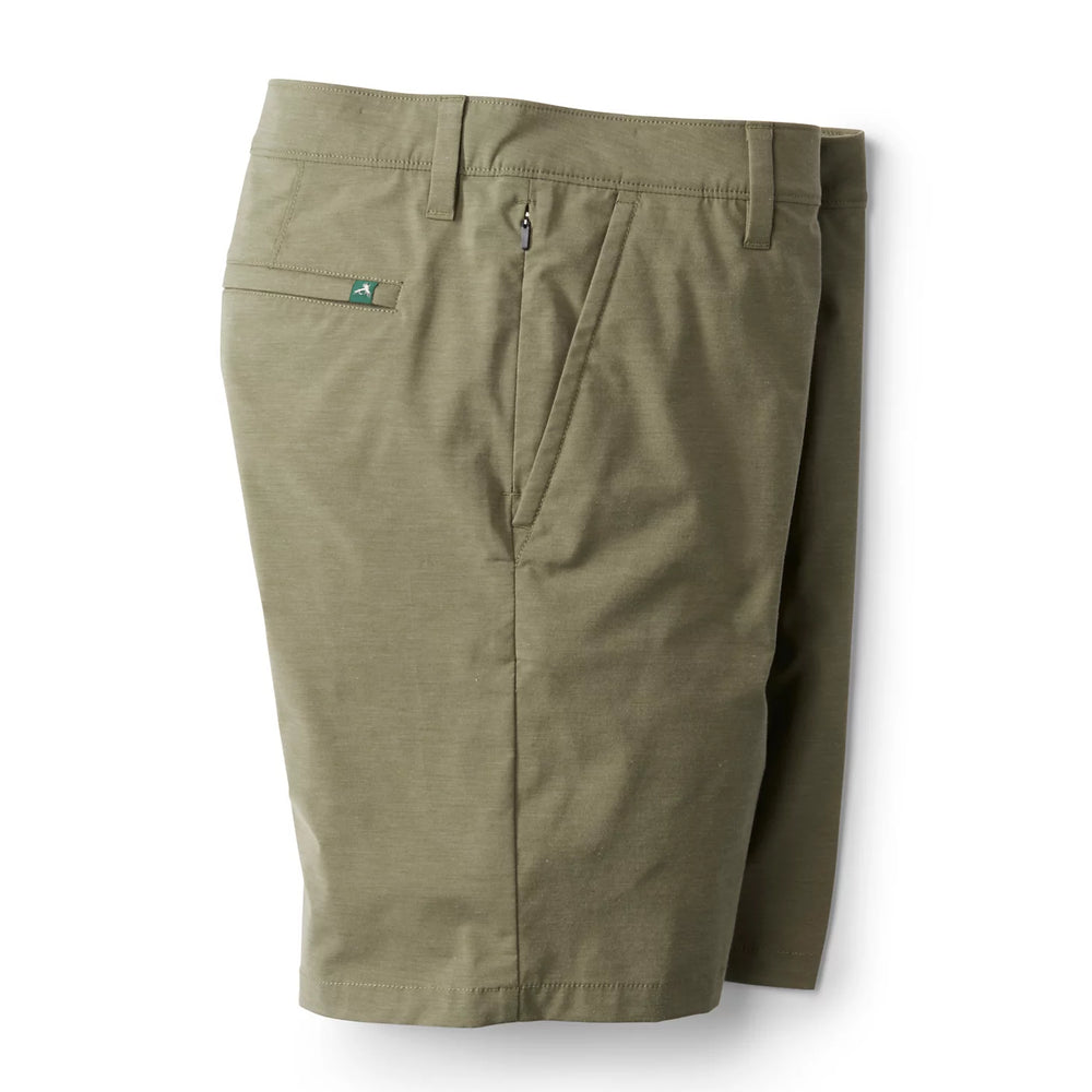 Orvis Men|Last Release Adapt Shorts