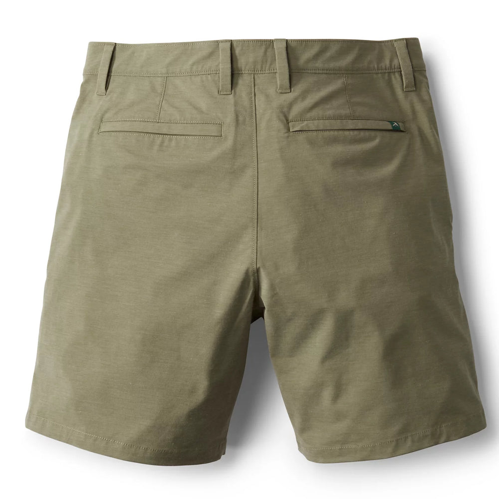 Orvis Men|Last Release Adapt Shorts