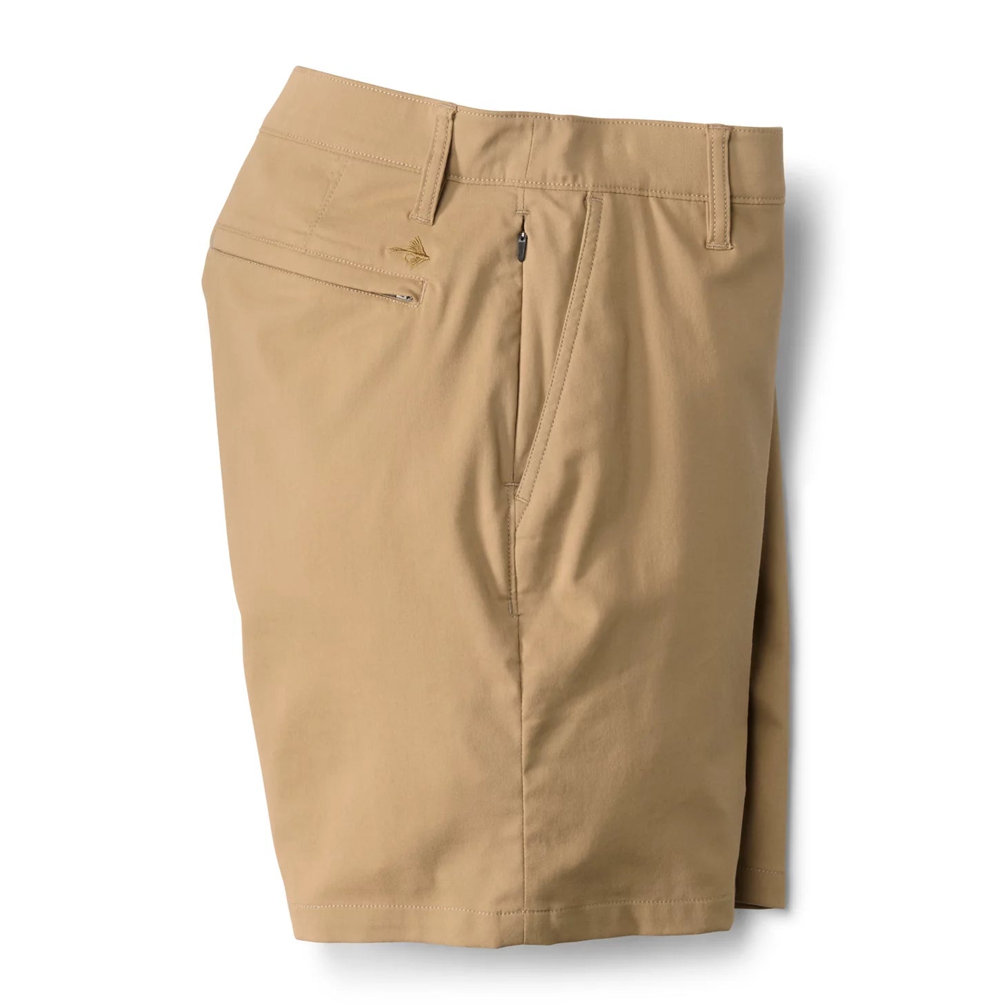 Orvis Men Out-Of-Office 7" Chino Shorts