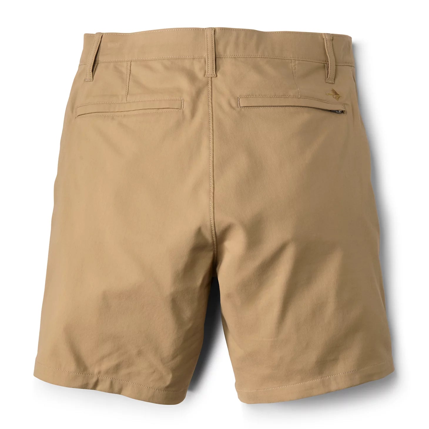 Orvis Men Out-Of-Office 7" Chino Shorts
