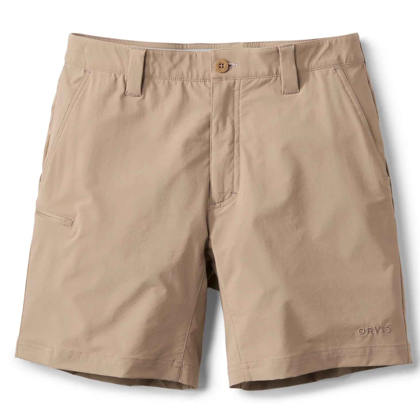 Orvis Men|Fly Fishing Men's Jackson Quick-Dry 7" Shorts