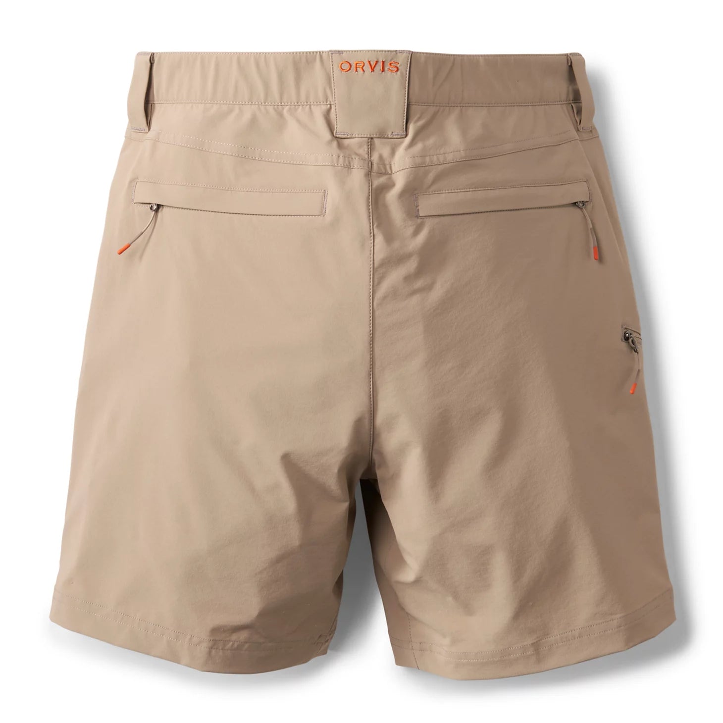 Orvis Men|Fly Fishing Men's Jackson Quick-Dry 7" Shorts