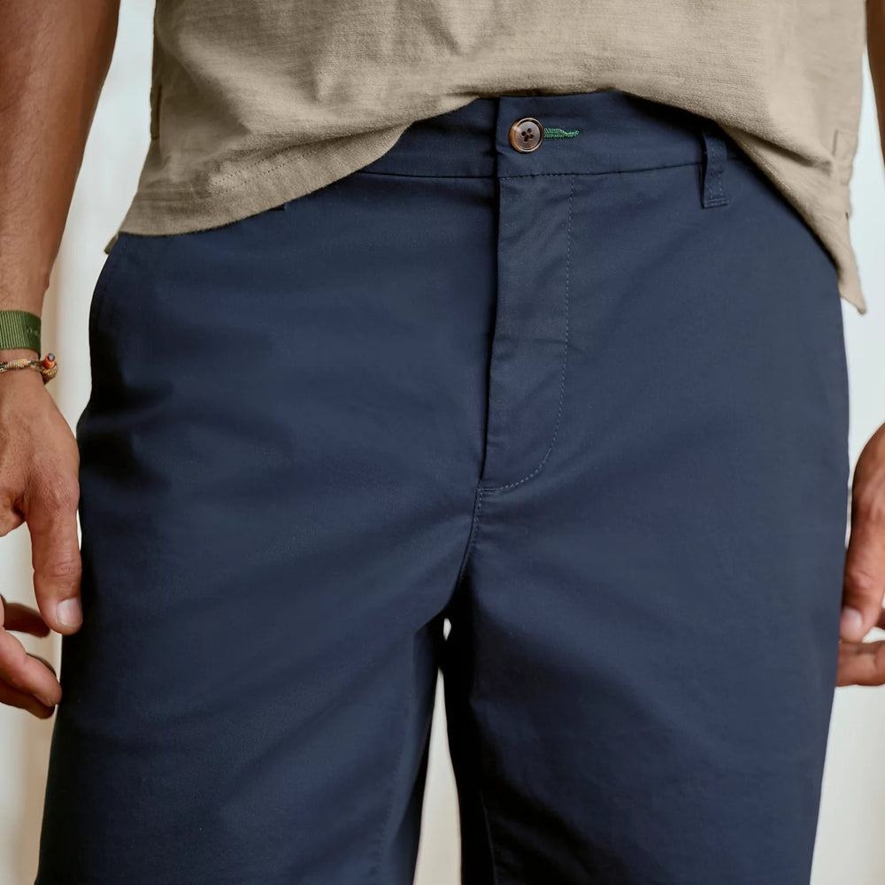 Orvis Men|Last Release Men's 1856 Angler Chino 7" Shorts