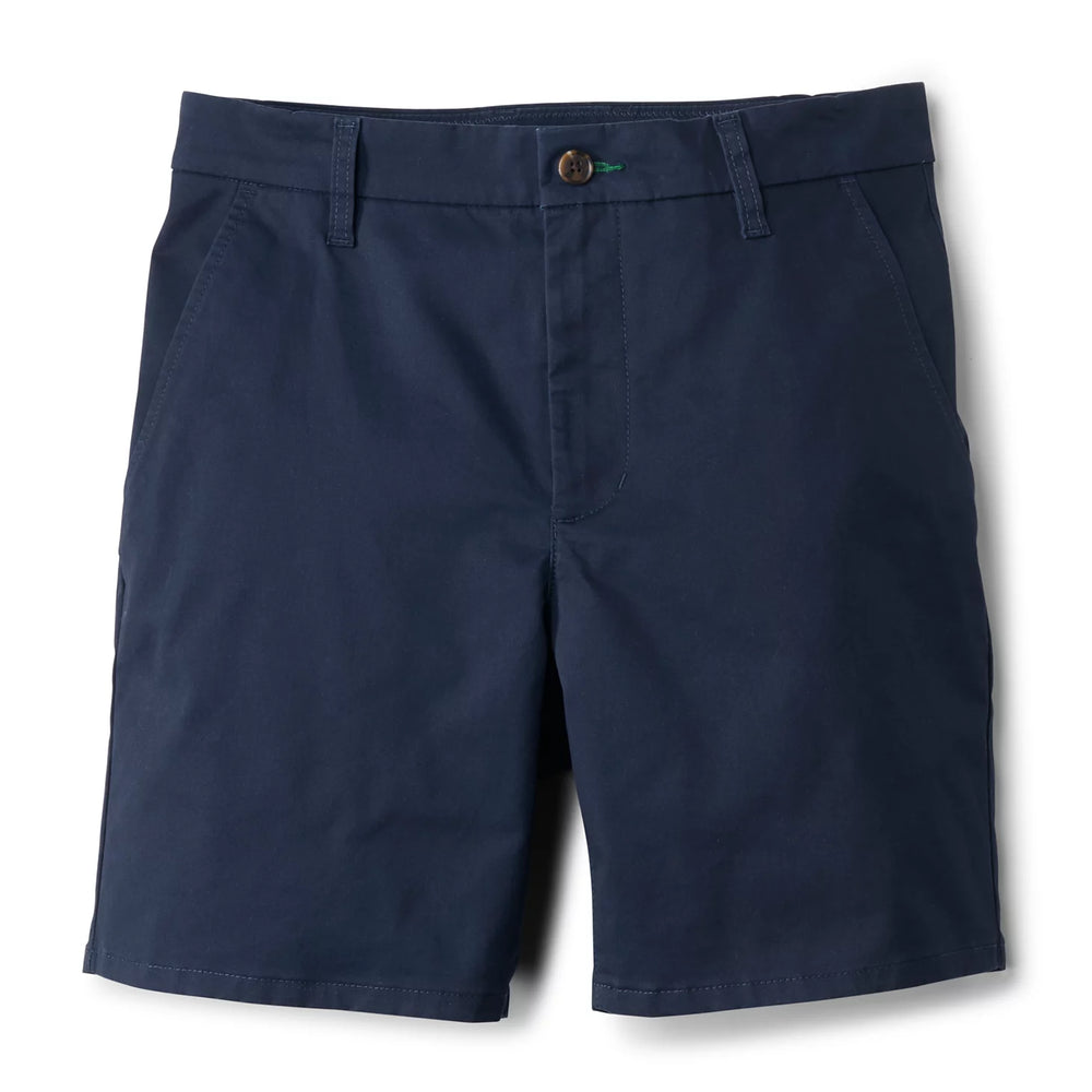 Orvis Men|Last Release Men's 1856 Angler Chino 7" Shorts