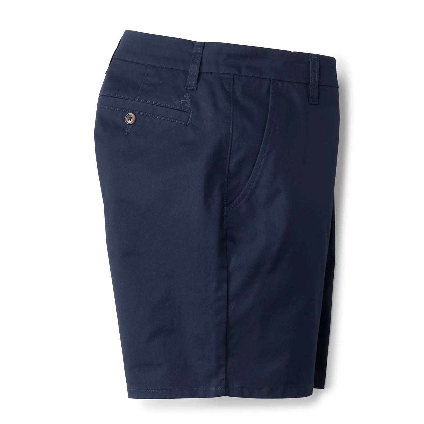 Orvis Men|Last Release Men's 1856 Angler Chino 7" Shorts
