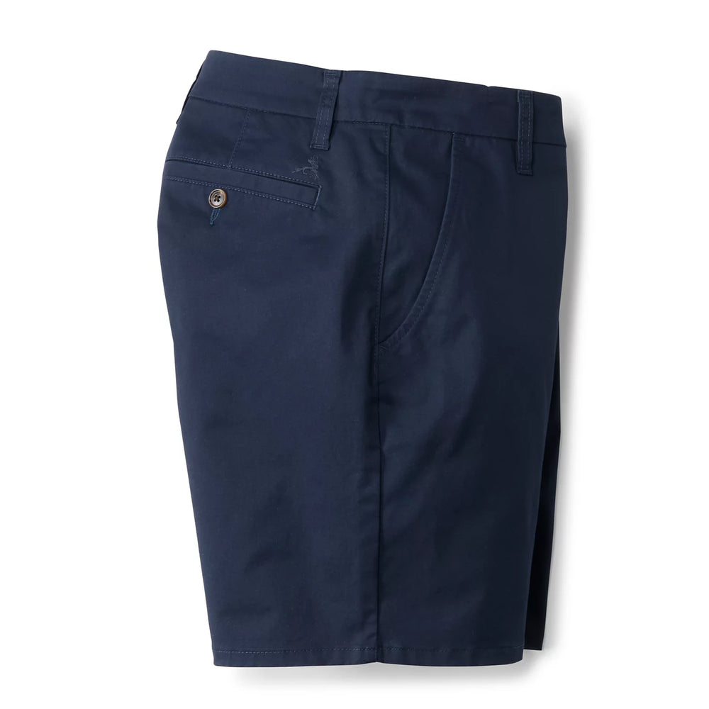 Orvis Men|Last Release Men's 1856 Angler Chino 7" Shorts