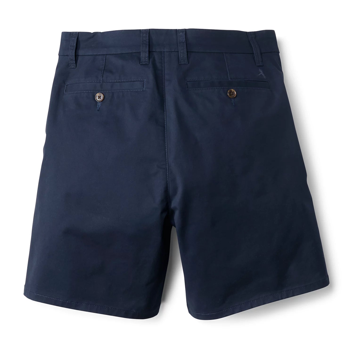 Orvis Men|Last Release Men's 1856 Angler Chino 7" Shorts