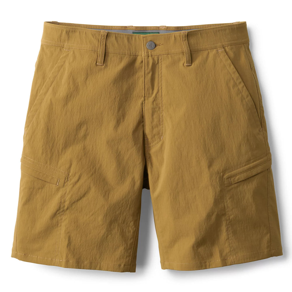 Orvis Men|Last Release Adventure Stretch Ripstop Shorts