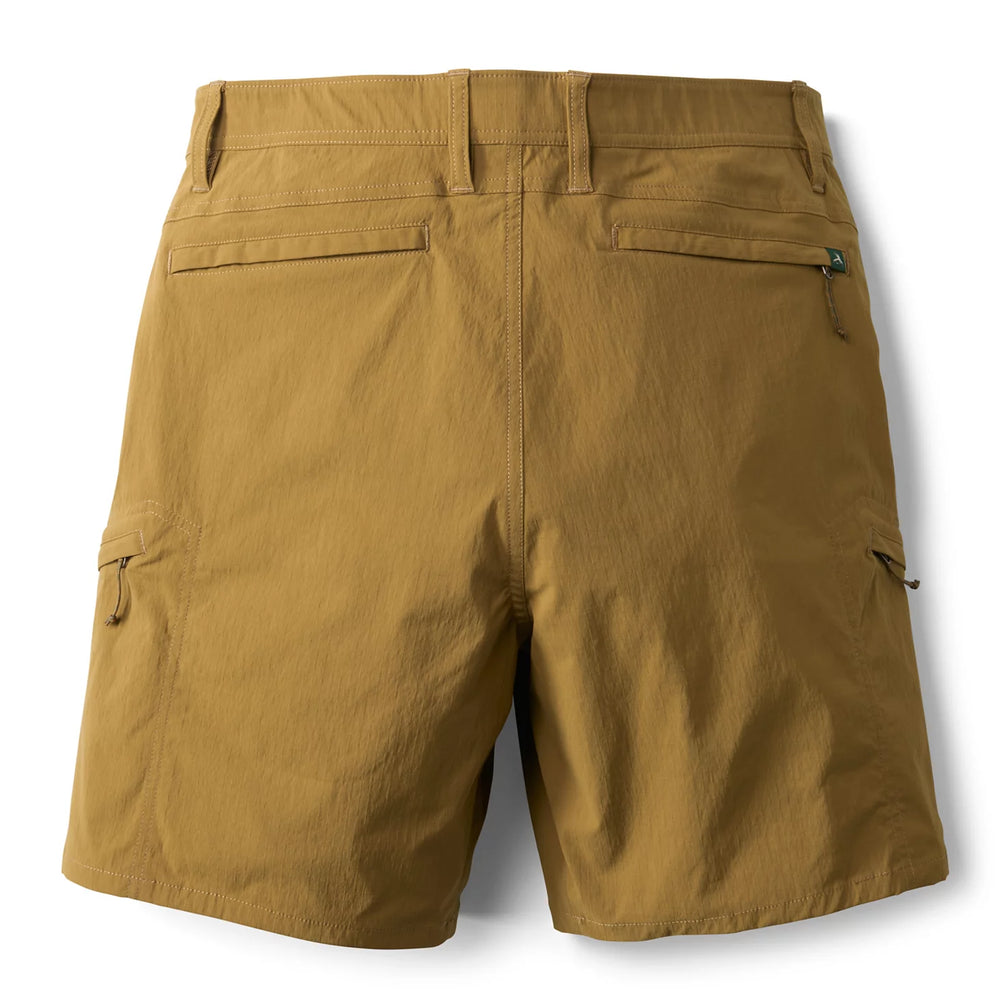 Orvis Men|Last Release Adventure Stretch Ripstop Shorts