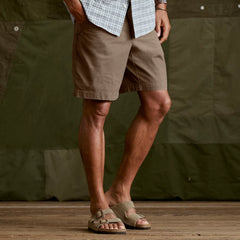 Orvis Men|Last Release Men's Montana Morning® EZ-Waist Stretch 9" Shorts