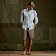 Orvis Men|Last Release Men's Montana Morning® EZ-Waist Stretch 9" Shorts