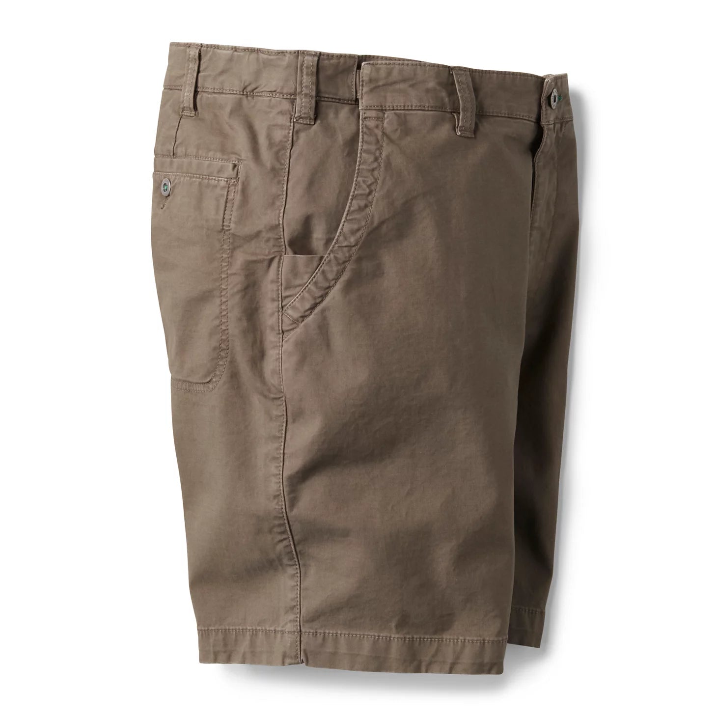 Orvis Men|Last Release Men's Montana Morning® EZ-Waist Stretch 9" Shorts