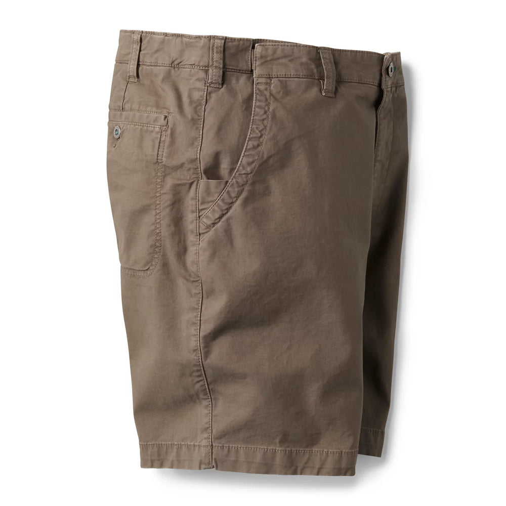 Orvis Men|Last Release Men's Montana Morning® EZ-Waist Stretch 9" Shorts