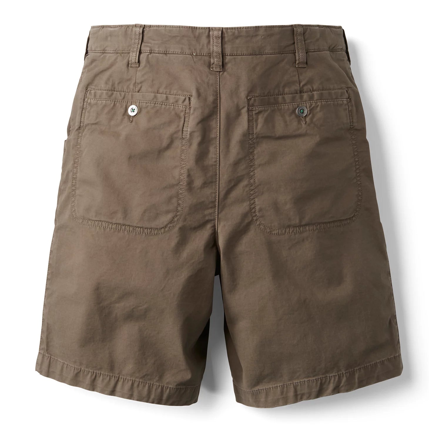 Orvis Men|Last Release Men's Montana Morning® EZ-Waist Stretch 9" Shorts
