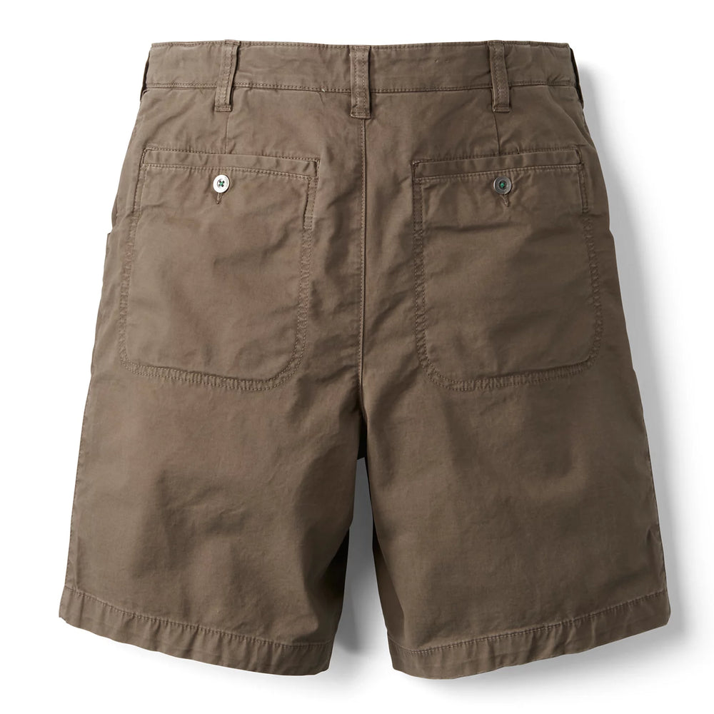 Orvis Men|Last Release Men's Montana Morning® EZ-Waist Stretch 9" Shorts