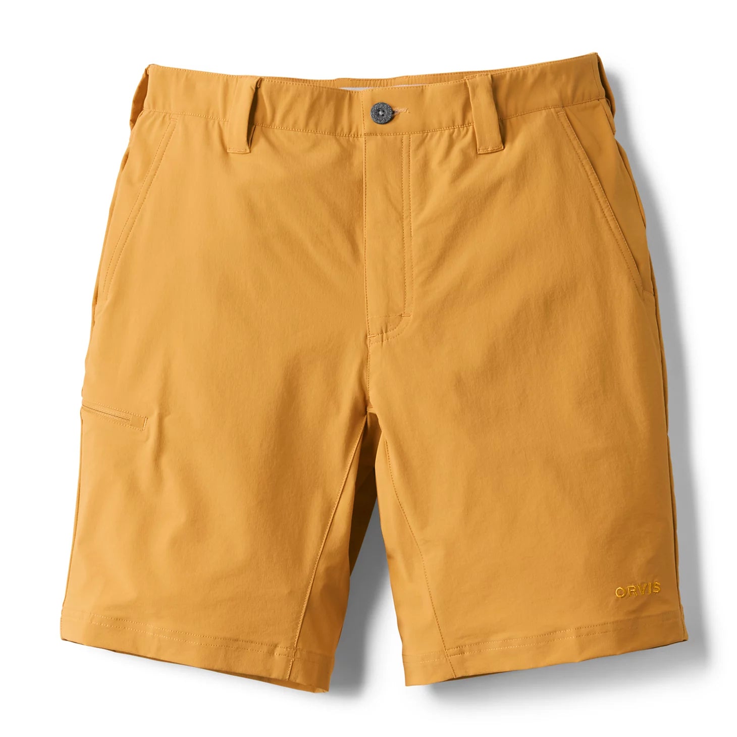 Orvis Men|Fly Fishing Men's Jackson Quick-Dry 9" Shorts