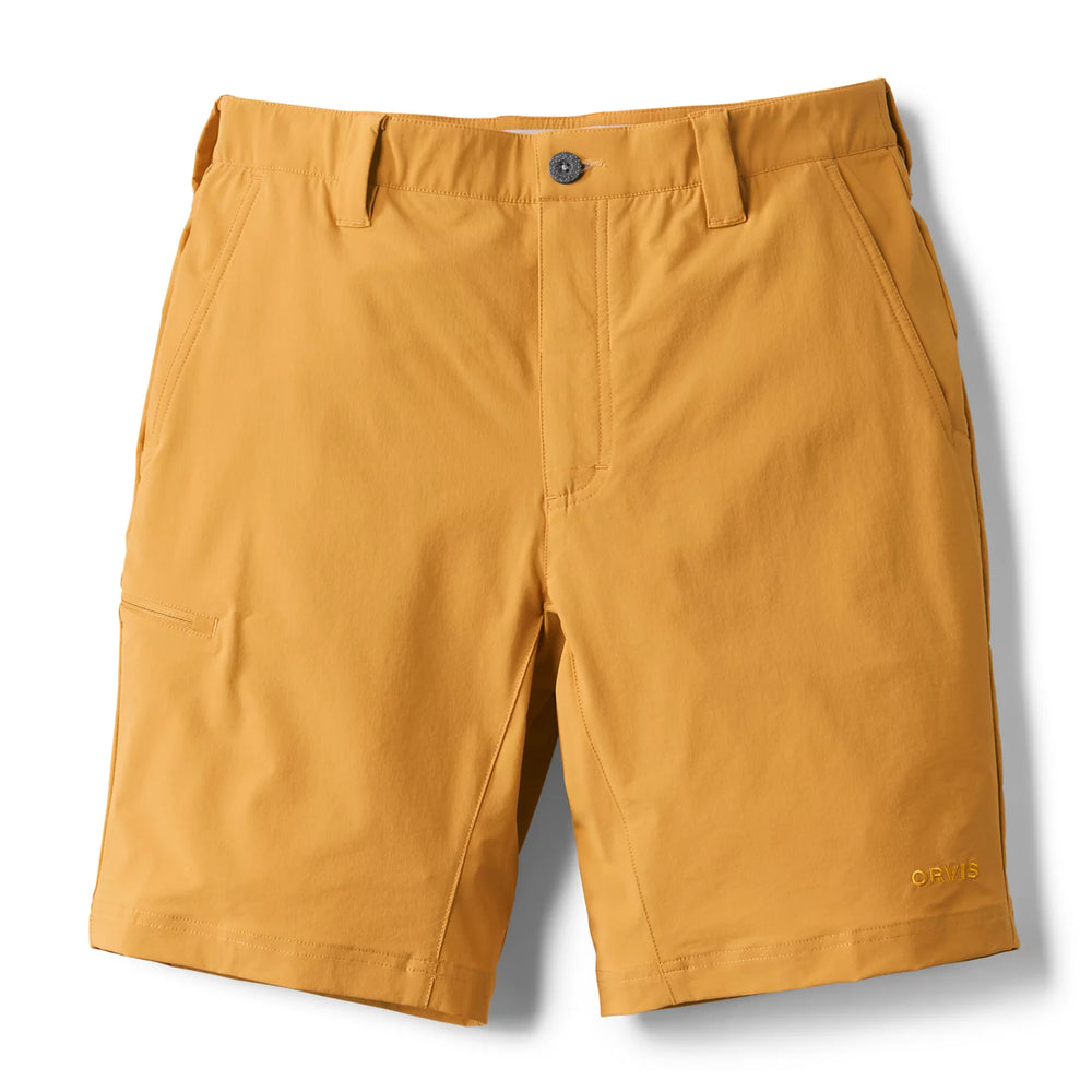 Orvis Men|Fly Fishing Men's Jackson Quick-Dry 9" Shorts