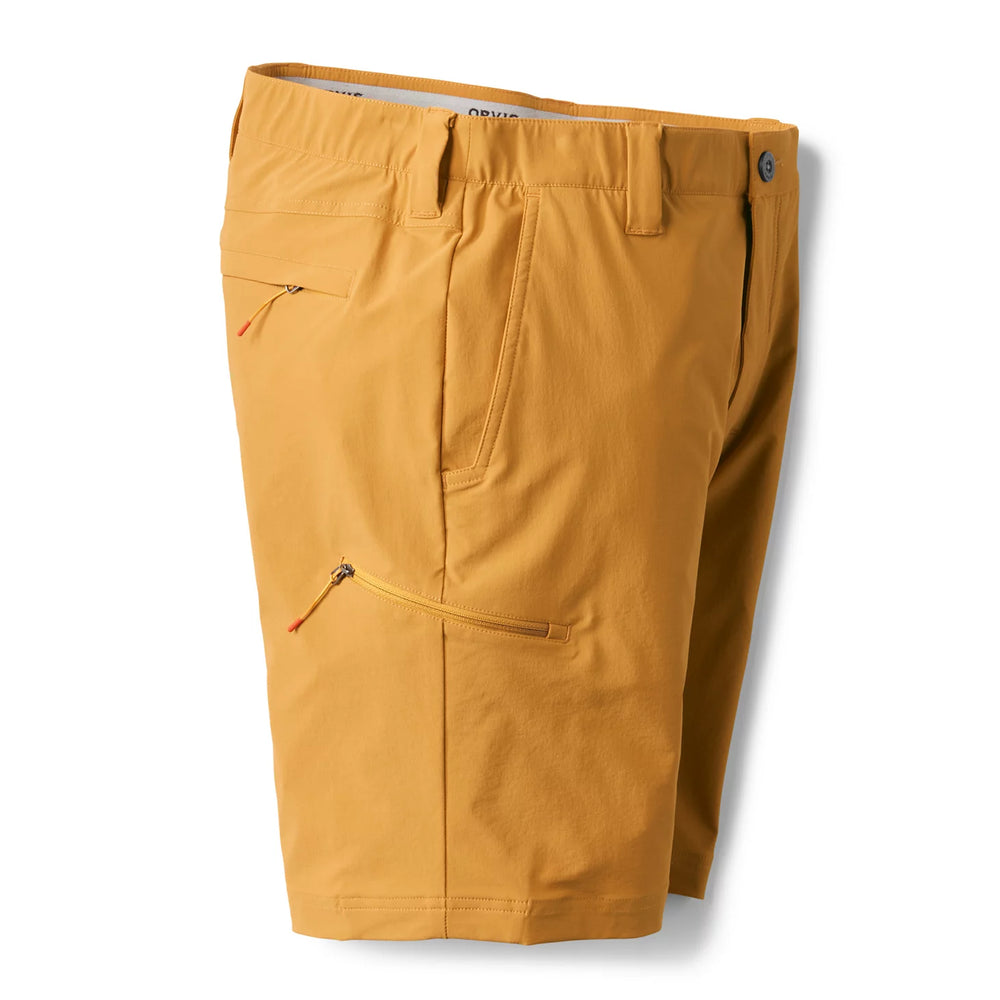 Orvis Men|Fly Fishing Men's Jackson Quick-Dry 9" Shorts