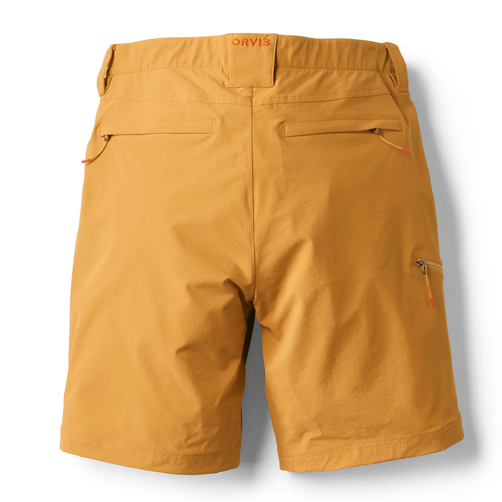 Orvis Men|Fly Fishing Men's Jackson Quick-Dry 9" Shorts