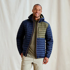 Orvis Men Men's Drift Hoodie