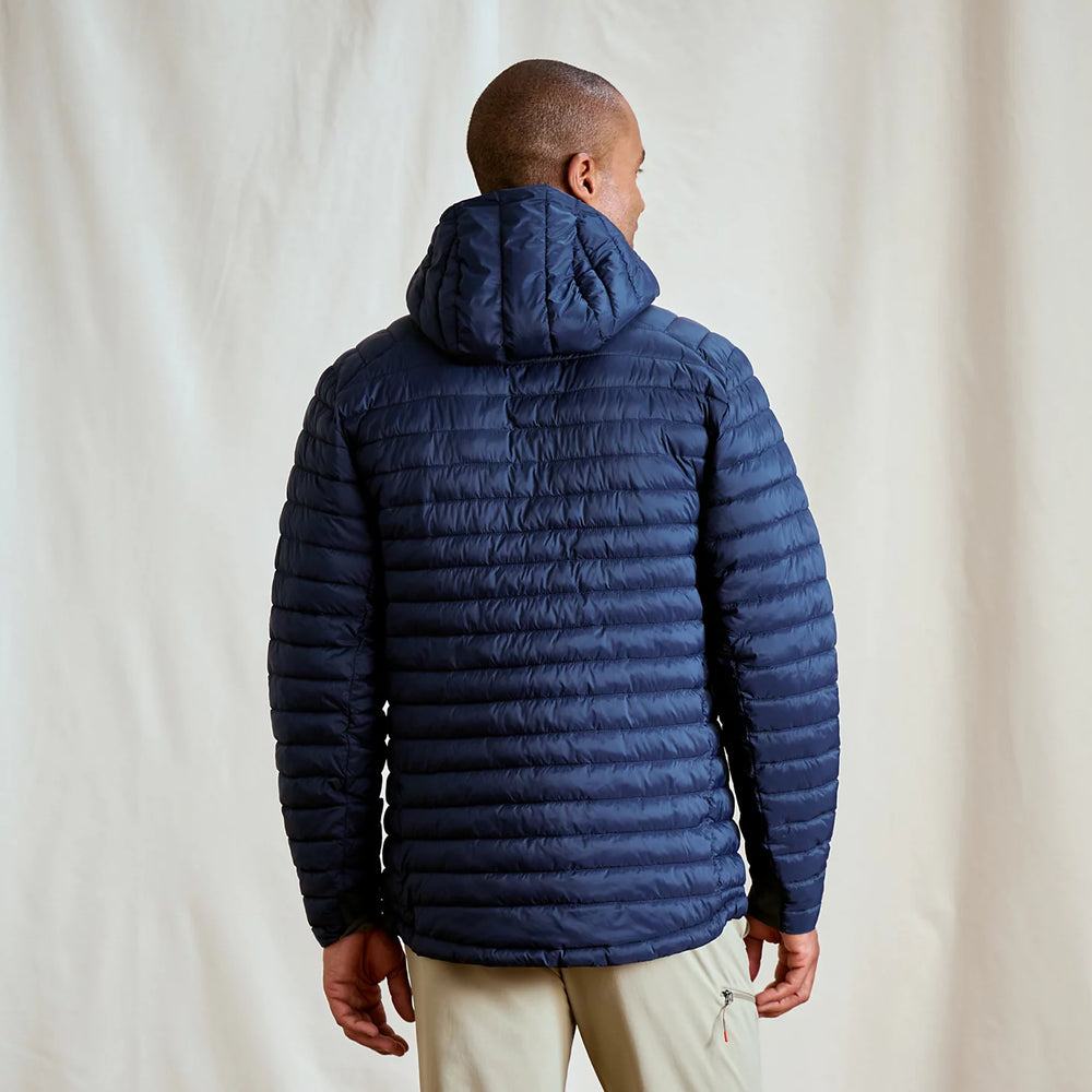 Orvis Men Men's Drift Hoodie