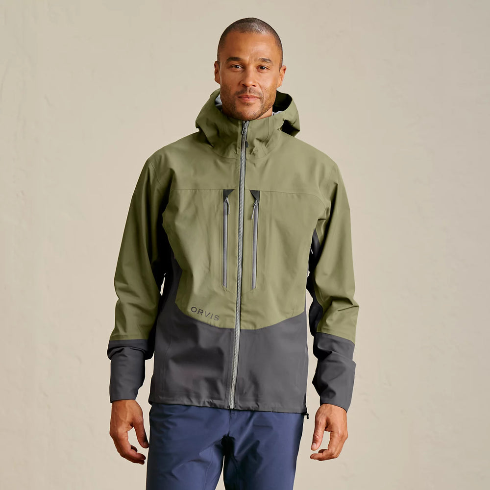 Orvis Men|Fly Fishing Men's PRO Fishing Jacket
