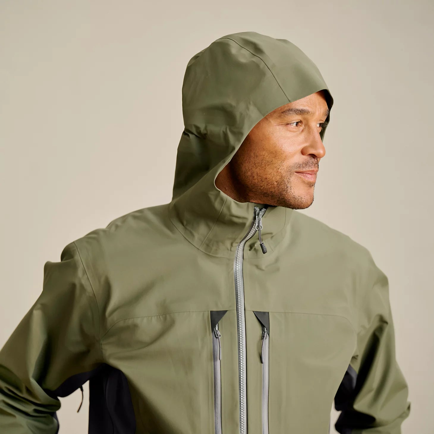 Orvis Men|Fly Fishing Men's PRO Fishing Jacket